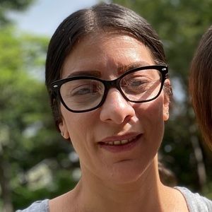 Meet your Posher, Melissa